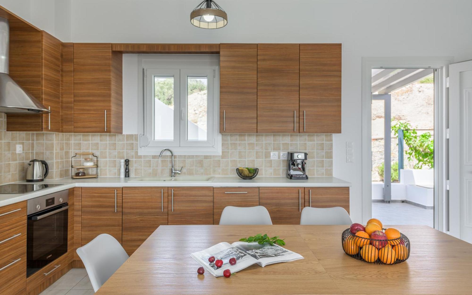 Apartment Alkyonis Visus House