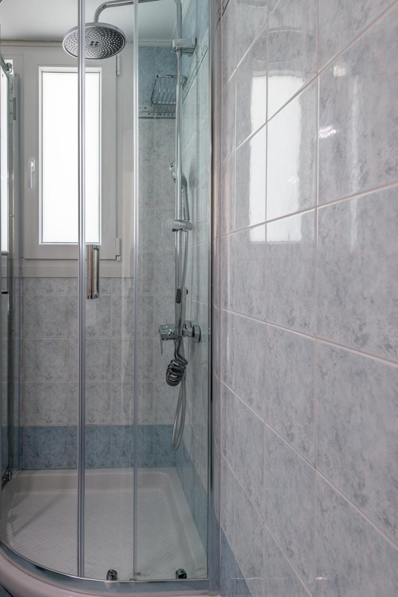 Alkyonis Visus House Apartment
